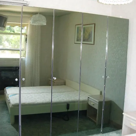 Apartment Sur Le Toit Saint-Mandrier-sur-Mer