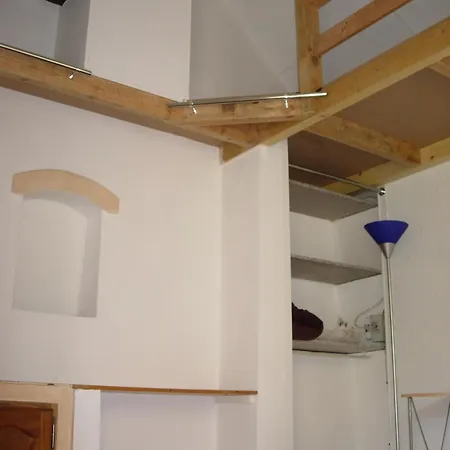 Sur Le Toit Apartment Saint-Mandrier-sur-Mer