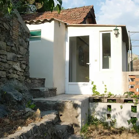 Apartment Sur Le Toit