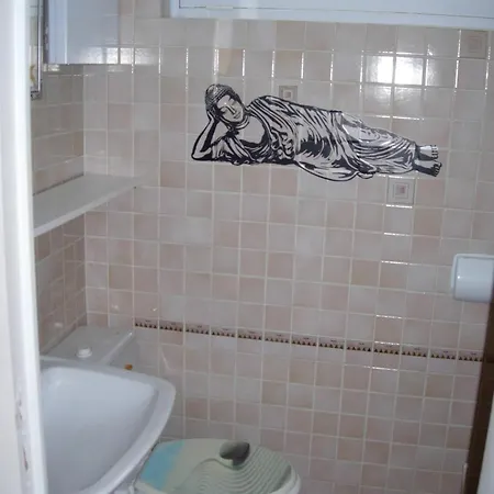 Apartment Sur Le Toit *